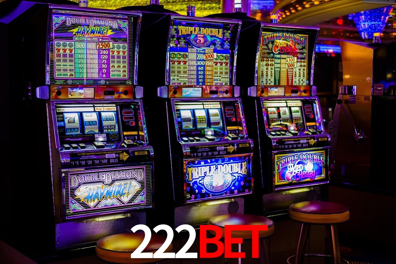 Experiência VIP 222bet