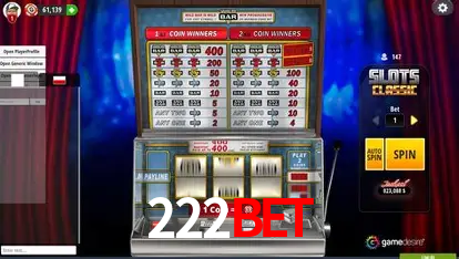 Desvendando o Mundo dos Jogos Virtuais na 222bet