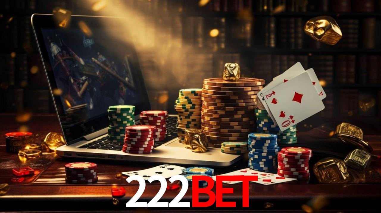 Apostas de Basquete 222bet