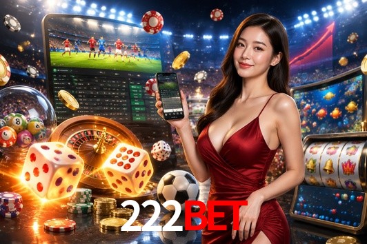 Quick Registration 222bet