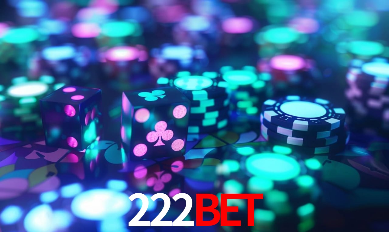 Apostas de Futebol 222bet