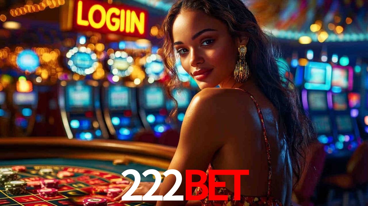 Design Responsivo 222bet