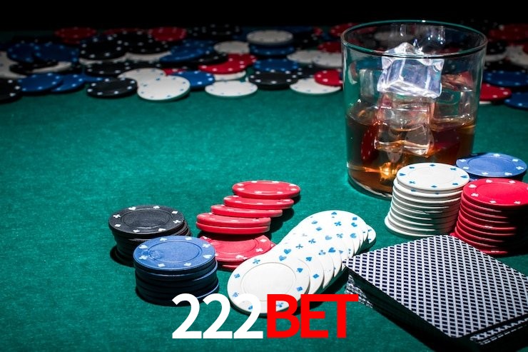 Apostas de Tênis 222bet
