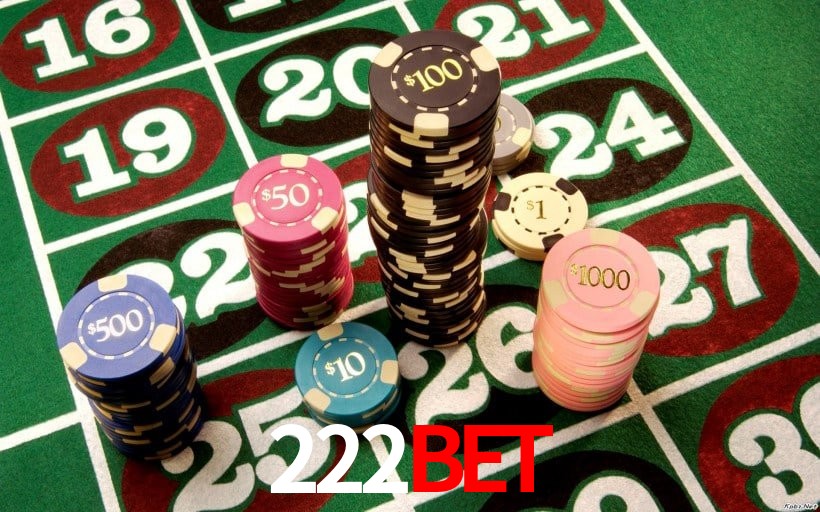 Estatísticas do Jogo 222bet