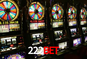 Apostas Esportivas na 222bet: Um Guia Completo