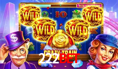 Descubra a Magia dos Jogos de Arcade no 222bet