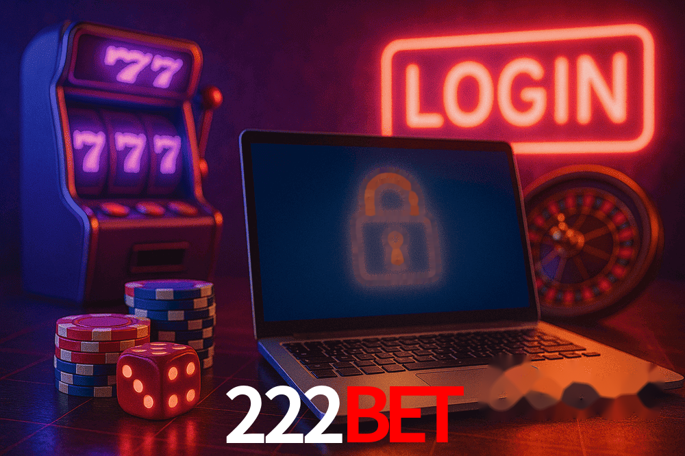 Diretório de Jogos 222bet