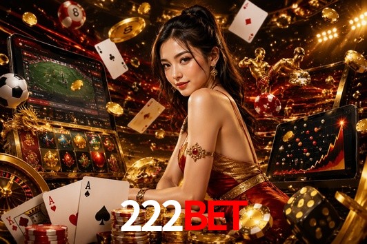 Flash Promotion 222bet