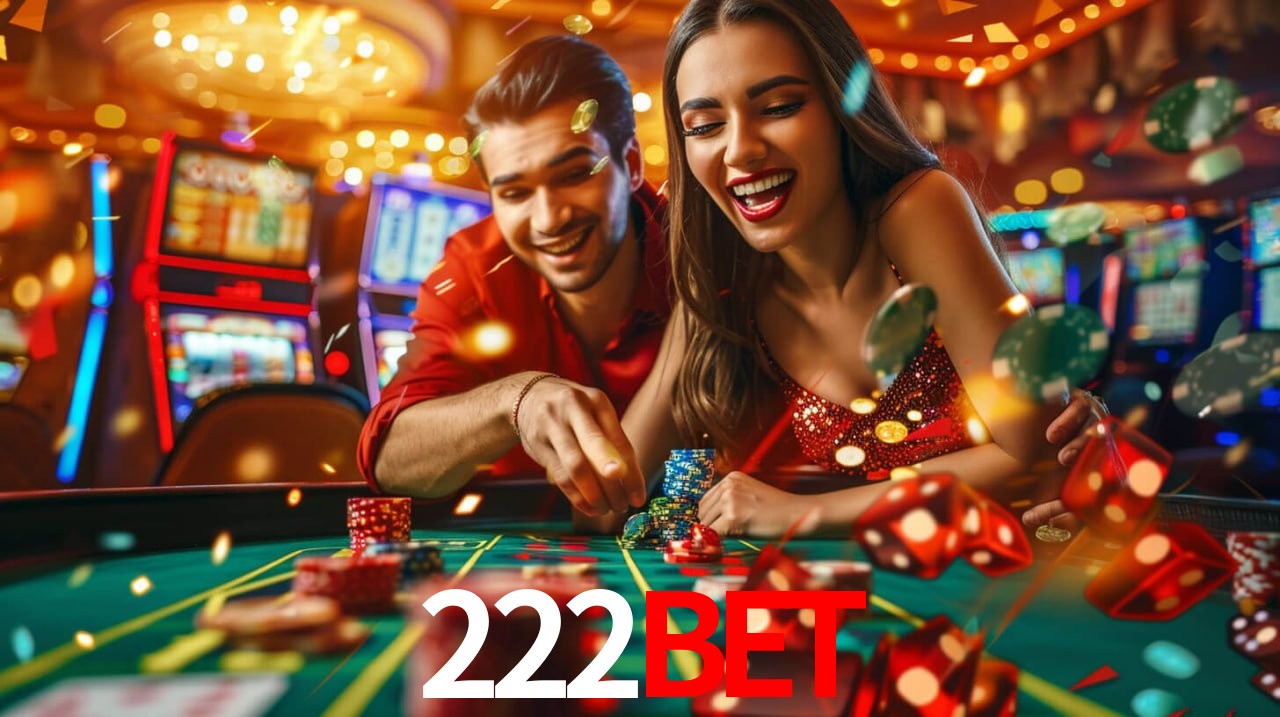 Especiais de Fim de Semana 222bet