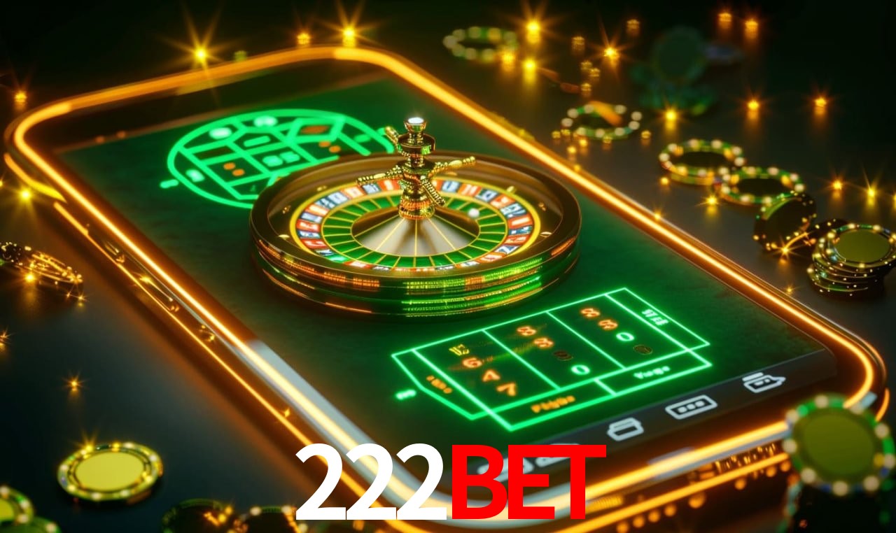 Imagem secundária de apoio para instalação do app 222bet