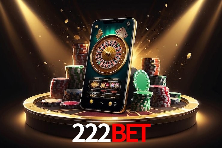 Promoções Sazonais 222bet