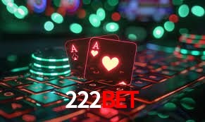 Casino Ao Vivo 222bet