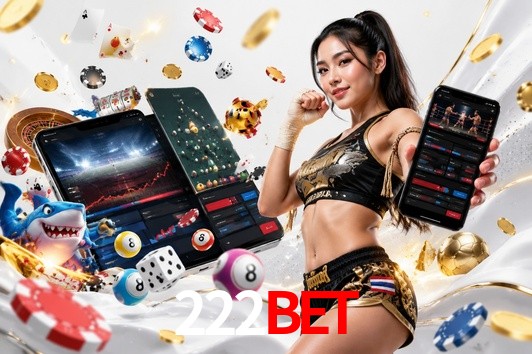 Exclusive Offers 222bet